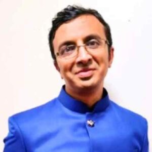 Dr Pakith