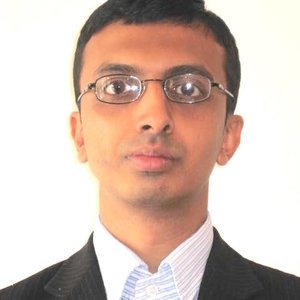 Dr Parikh