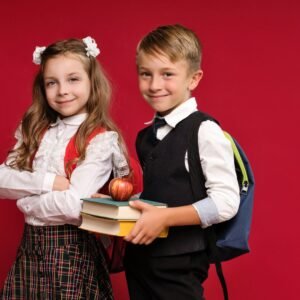 Motivating kids